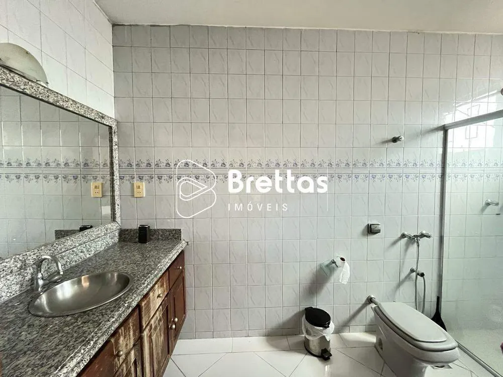 Casa, 5 quartos, 121 m² - Foto 2