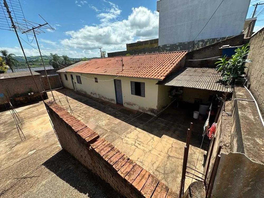 Casa, 2 quartos - Foto 2