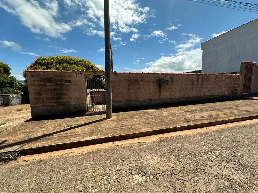 Casa, 2 quartos - Foto 1
