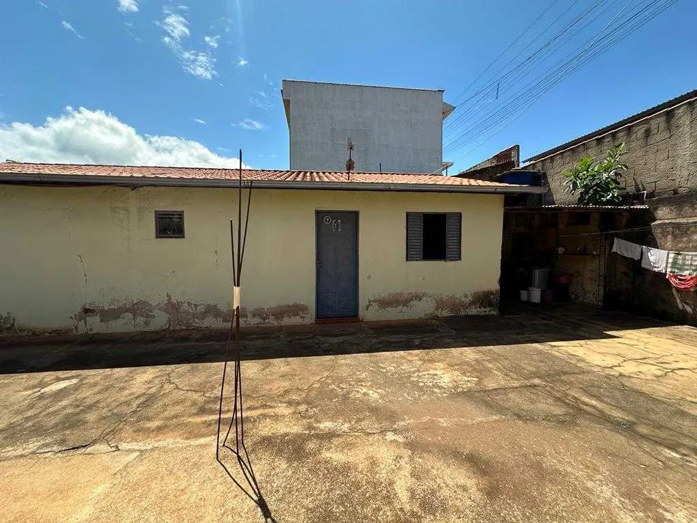 Casa, 2 quartos - Foto 4