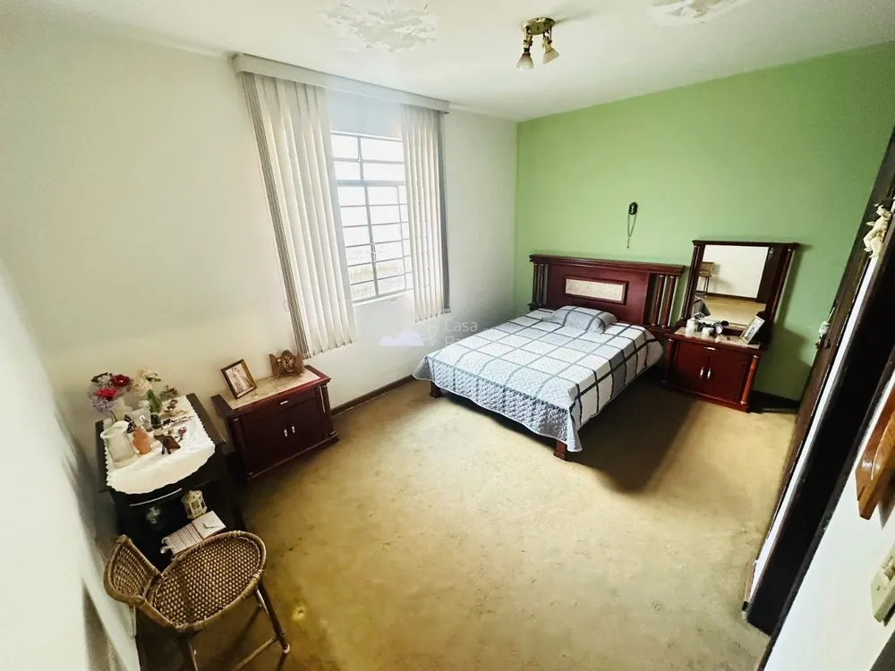 Casa, 6 quartos, 600 m² - Foto 13