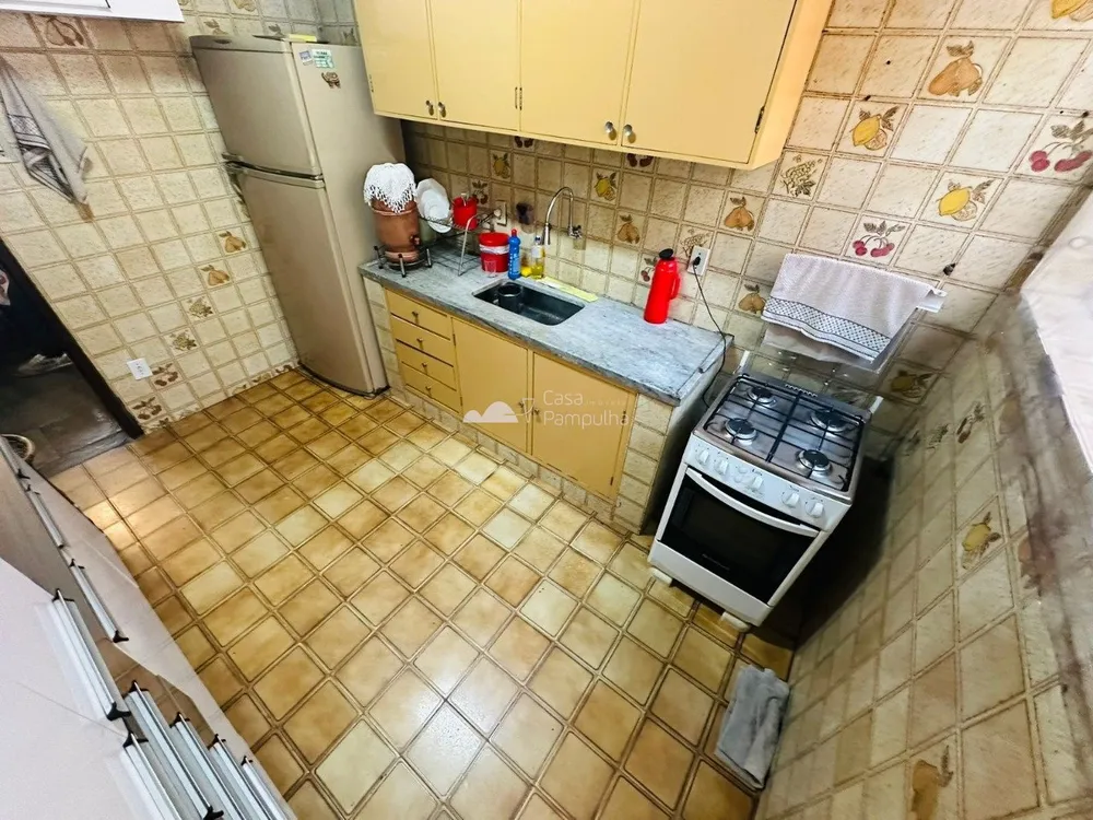 Casa, 6 quartos, 600 m² - Foto 8