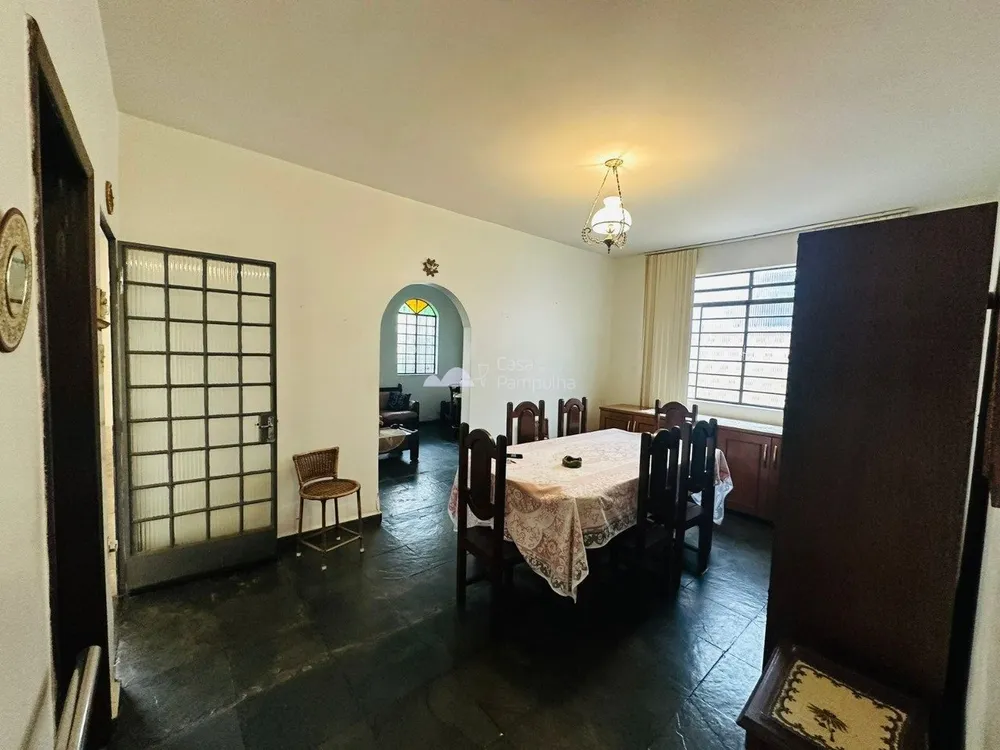 Casa, 6 quartos, 600 m² - Foto 4