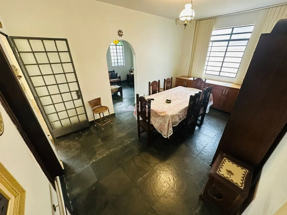 Casa, 6 quartos, 600 m² - Foto 5