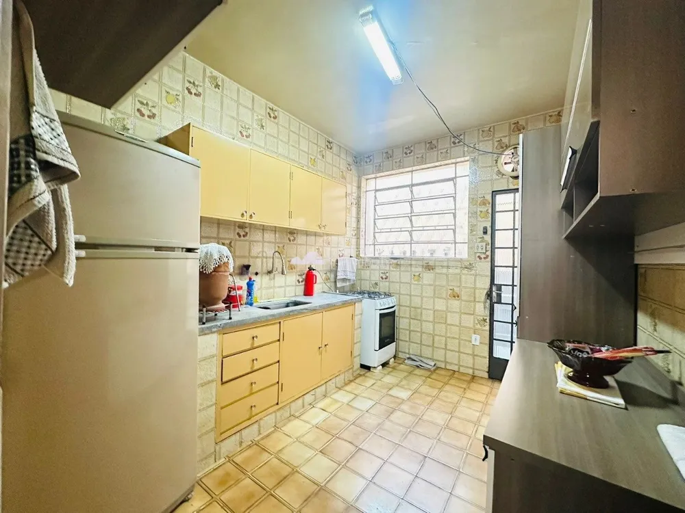 Casa, 6 quartos, 600 m² - Foto 6