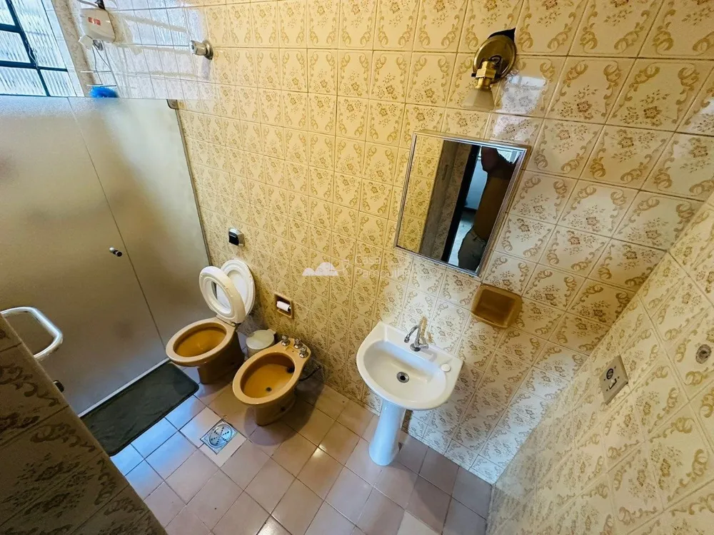 Casa, 6 quartos, 600 m² - Foto 16