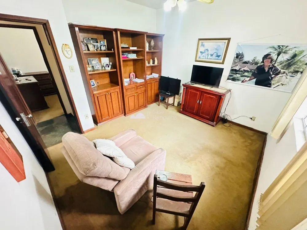 Casa, 6 quartos, 600 m² - Foto 3