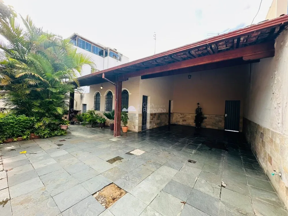 Casa, 6 quartos, 600 m² - Foto 1