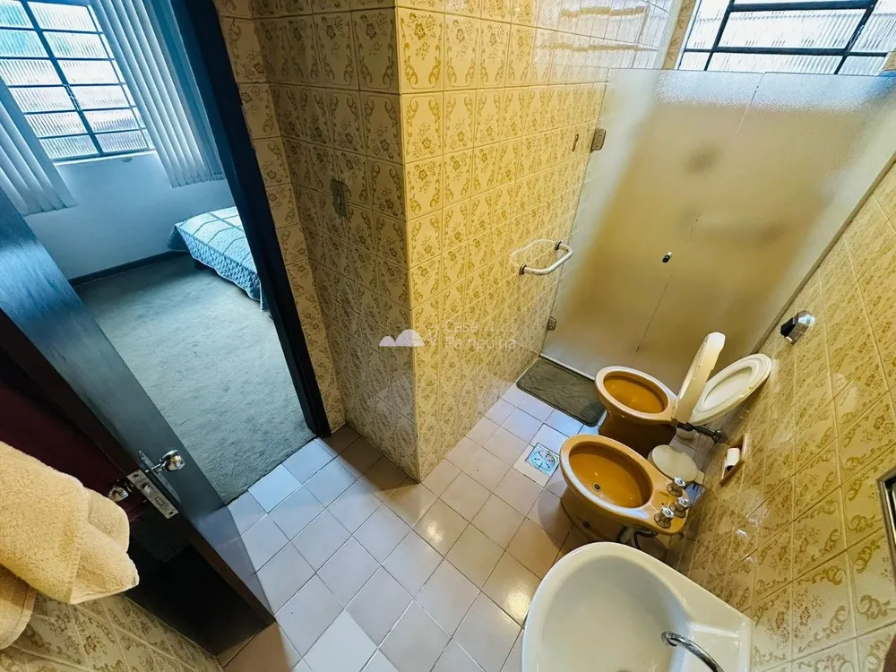 Casa, 6 quartos, 600 m² - Foto 14