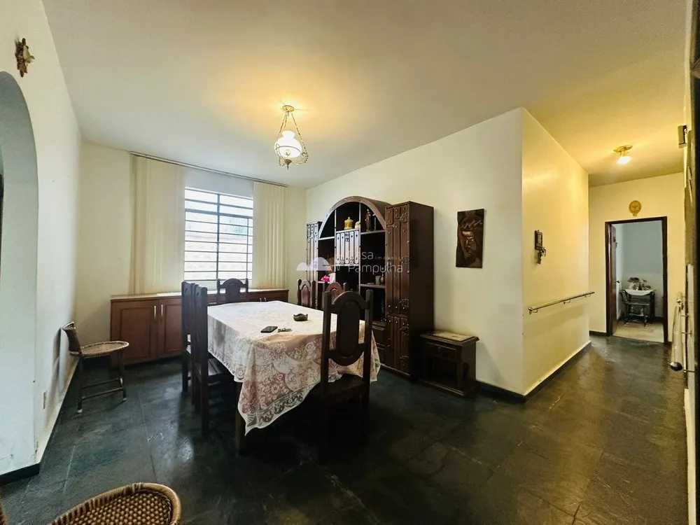 Casa, 6 quartos, 600 m² - Foto 3