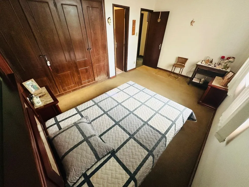 Casa, 6 quartos, 600 m² - Foto 11