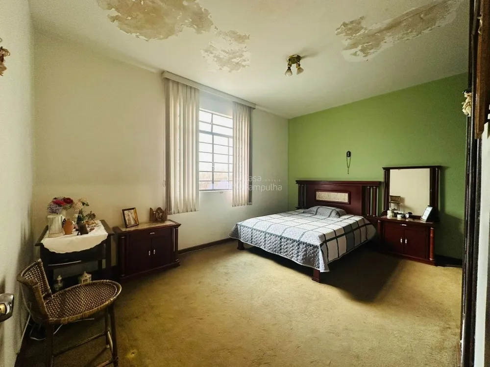 Casa, 6 quartos, 600 m² - Foto 1