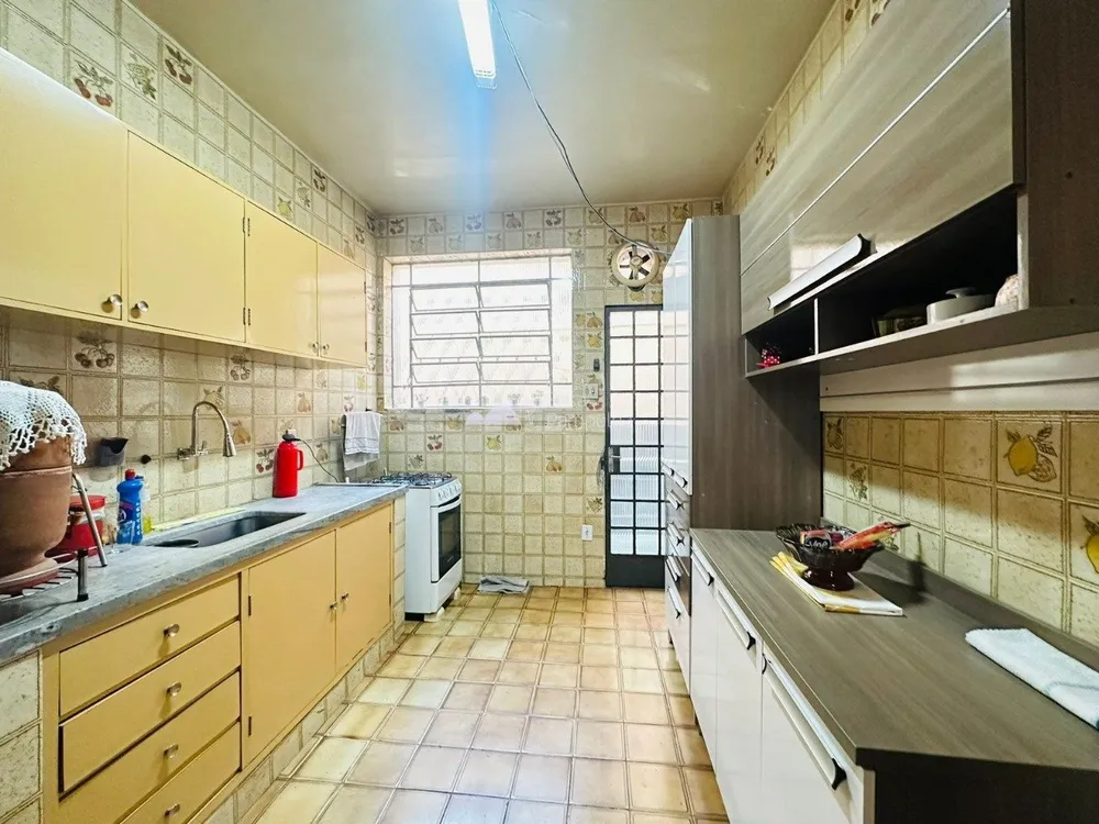 Casa, 6 quartos, 600 m² - Foto 7