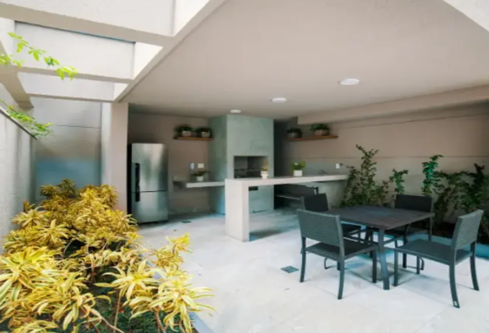 Apartamento, 3 quartos, 75 m² - Foto 2