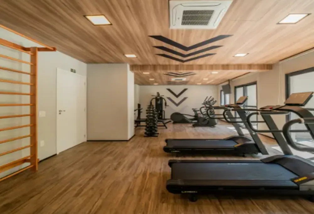 Apartamento, 3 quartos, 75 m² - Foto 8