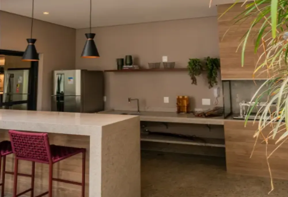 Apartamento, 3 quartos, 75 m² - Foto 5