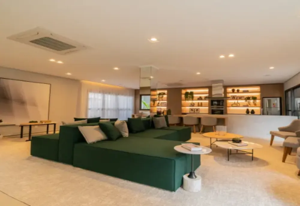Apartamento, 3 quartos, 75 m² - Foto 4