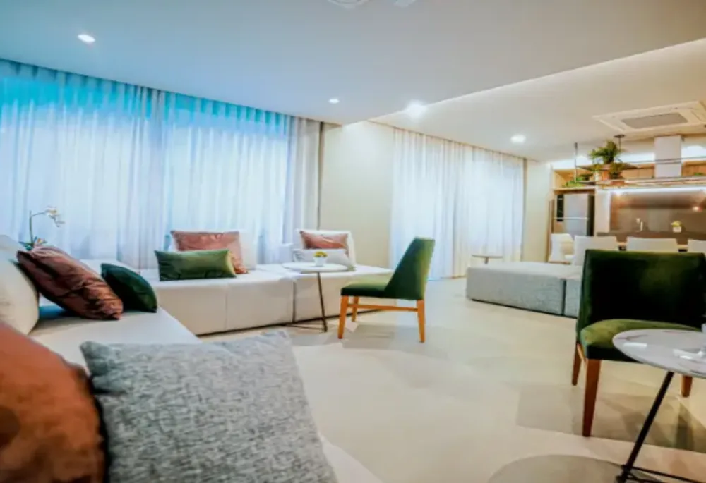 Apartamento, 3 quartos, 75 m² - Foto 7