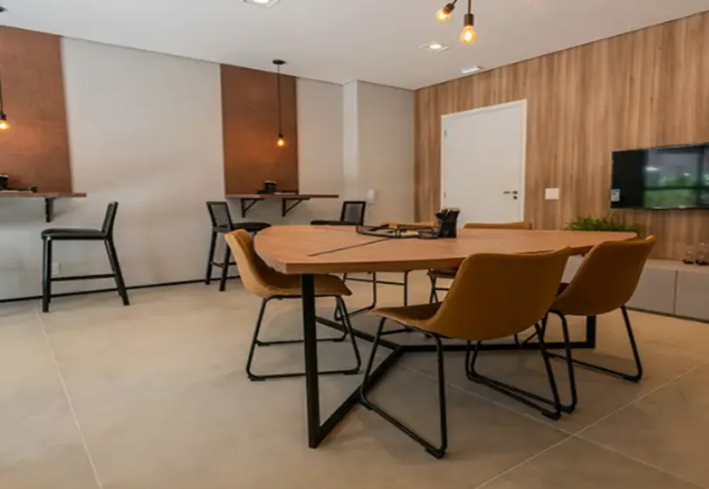 Apartamento, 3 quartos, 75 m² - Foto 1