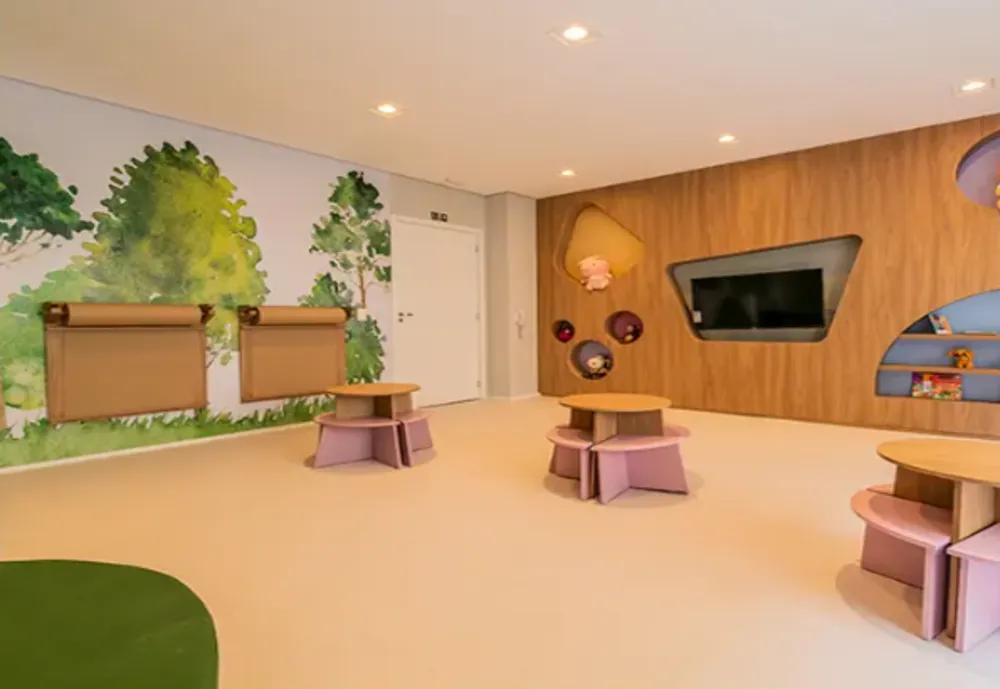 Apartamento, 3 quartos, 75 m² - Foto 3