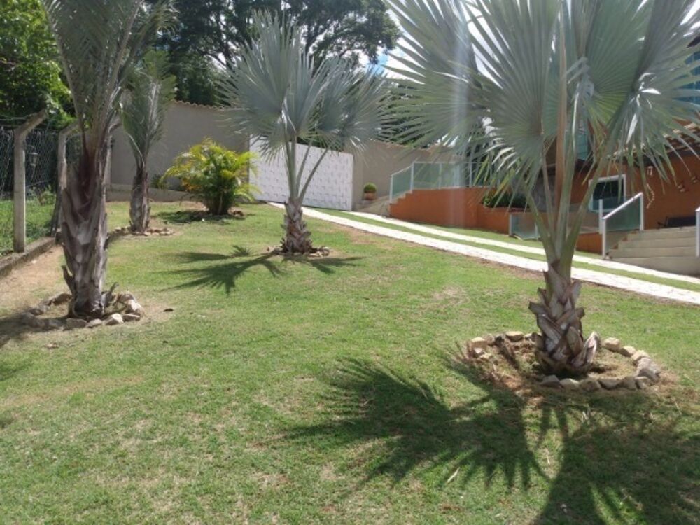 Chácara à venda com 6 quartos, 600m² - Foto 10