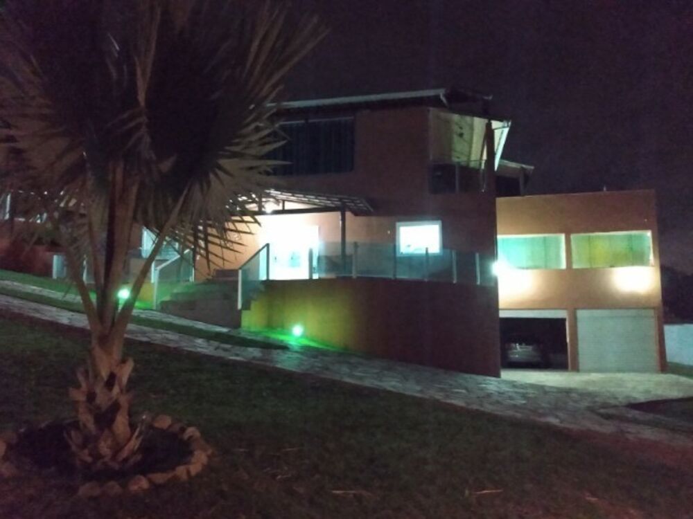 Chácara à venda com 6 quartos, 600m² - Foto 16