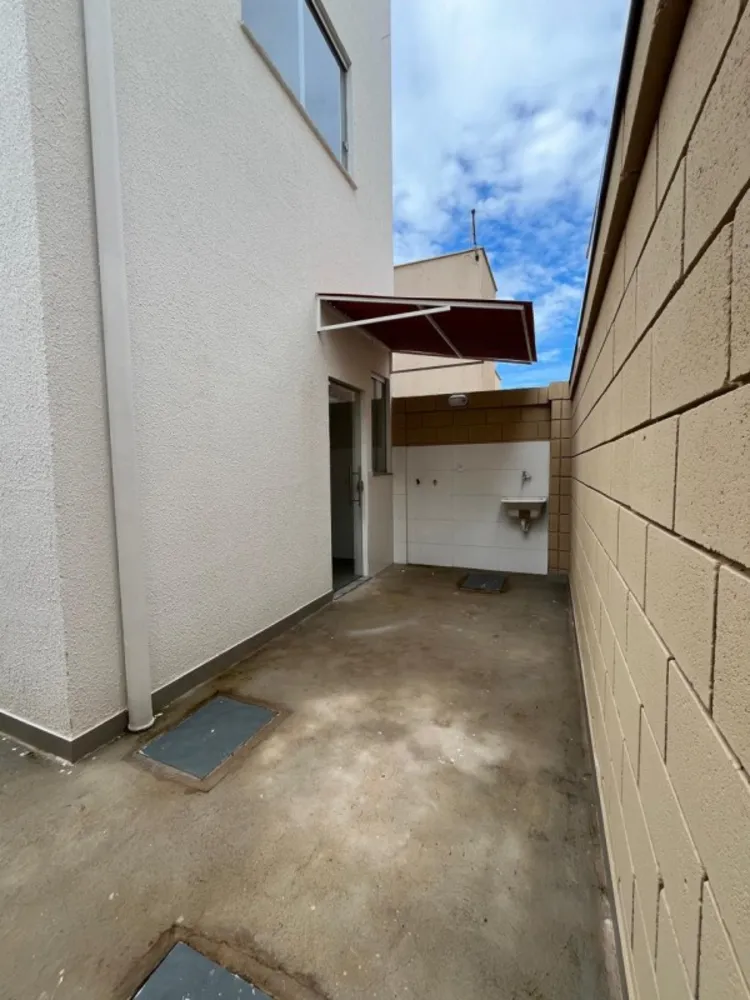 Casa, 3 quartos, 20 m² - Foto 11
