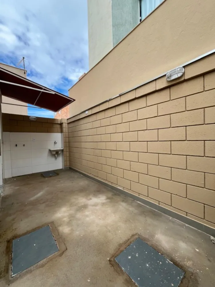 Casa, 3 quartos, 20 m² - Foto 9