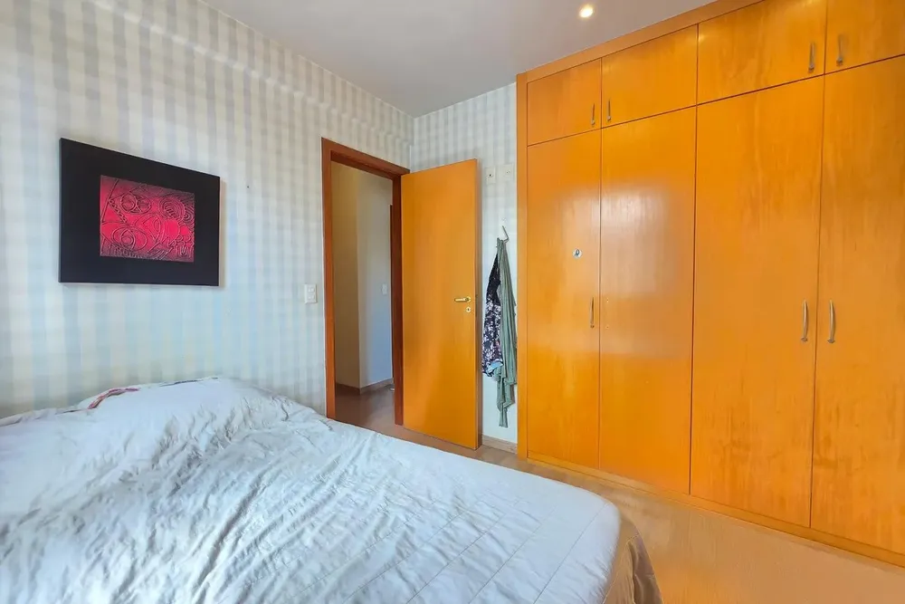 Apartamento, 3 quartos, 83 m² - Foto 4