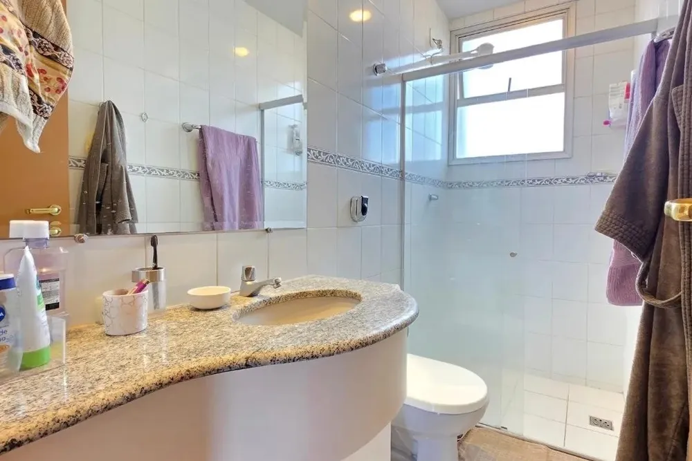 Apartamento, 3 quartos, 83 m² - Foto 5