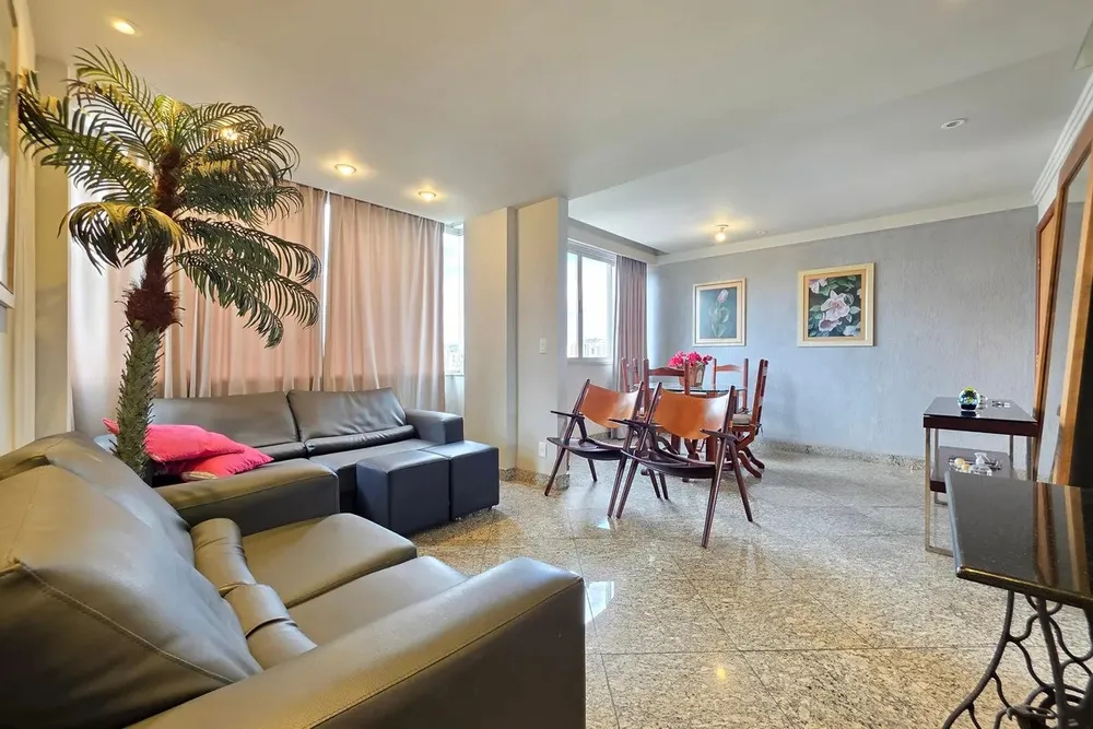Apartamento, 3 quartos, 83 m² - Foto 2