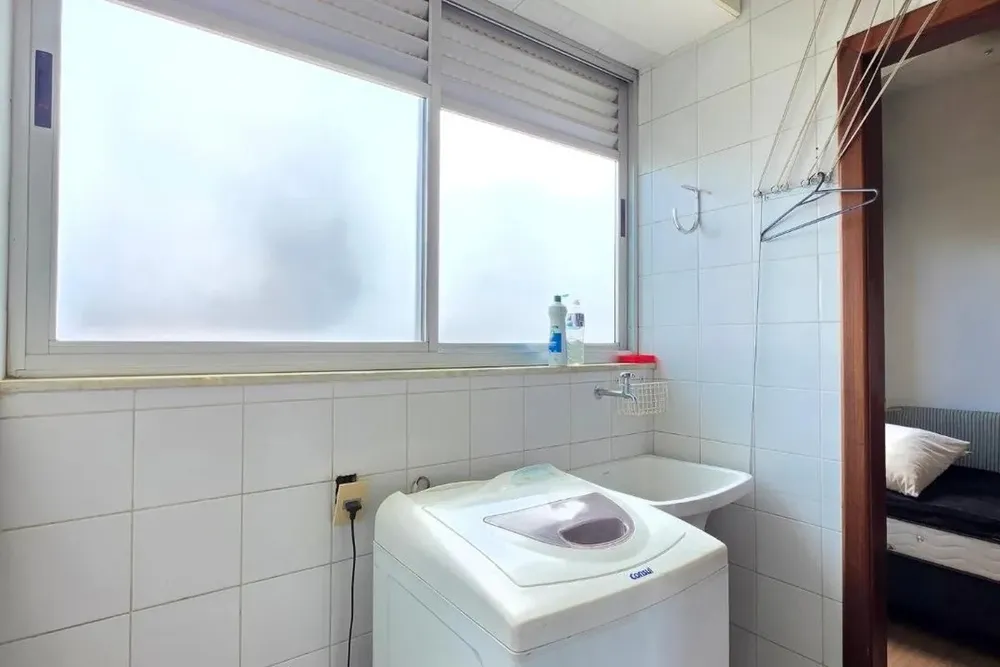 Apartamento, 3 quartos, 83 m² - Foto 8