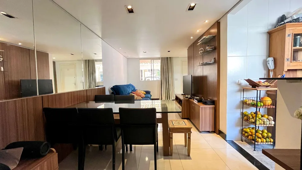Casa, 4 quartos, 110 m² - Foto 2