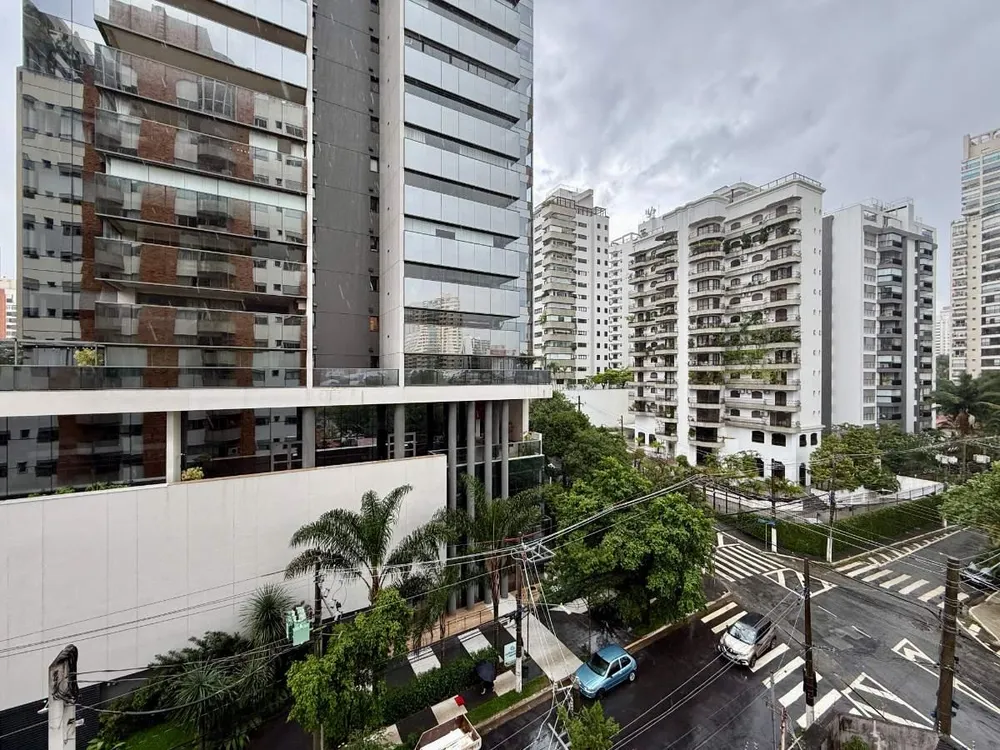 Apartamento, 3 quartos, 155 m² - Foto 5