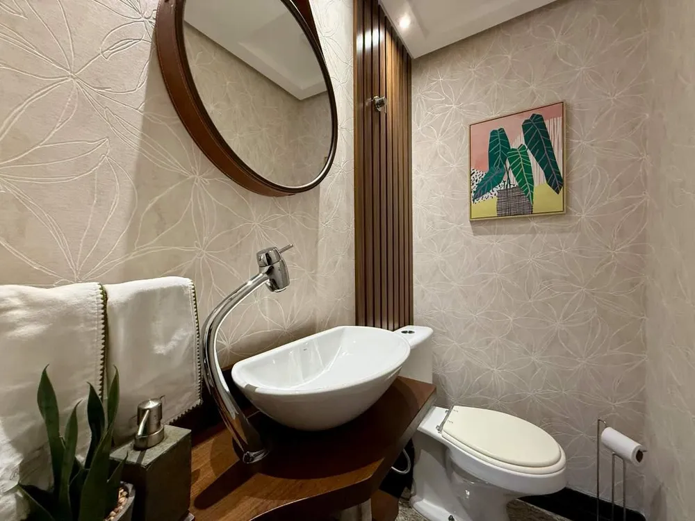 Apartamento, 3 quartos, 155 m² - Foto 8