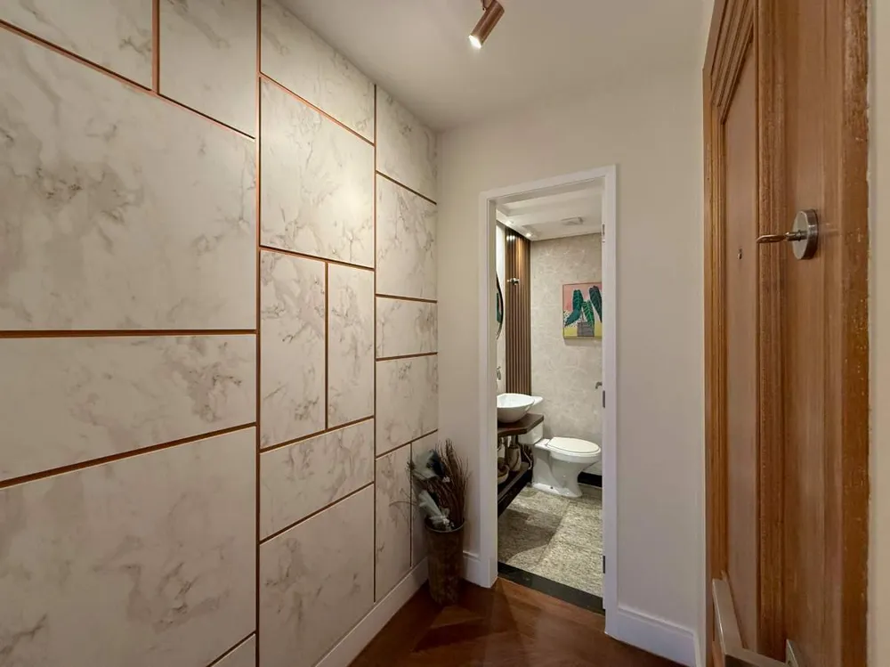 Apartamento, 3 quartos, 155 m² - Foto 11