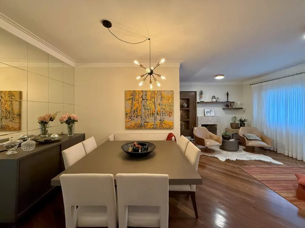 Apartamento, 3 quartos, 155 m² - Foto 10