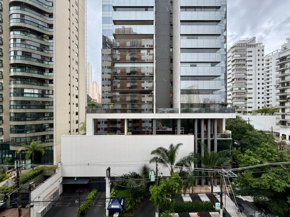 Apartamento, 3 quartos, 155 m² - Foto 6