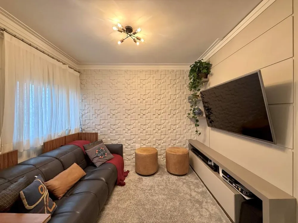 Apartamento, 3 quartos, 155 m² - Foto 3