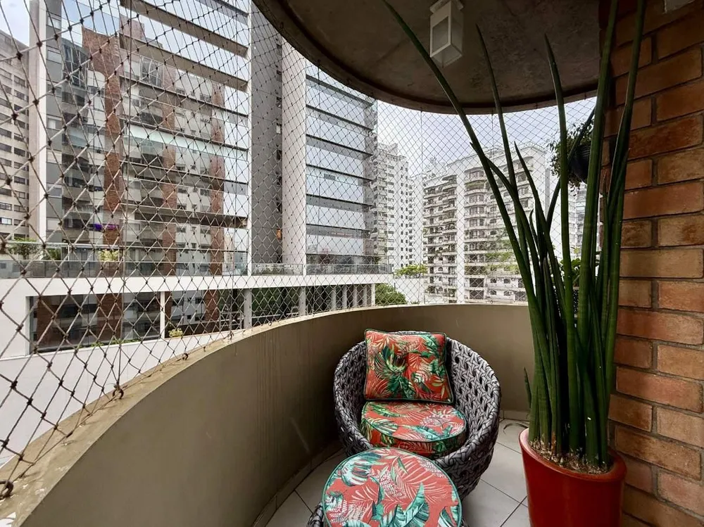 Apartamento, 3 quartos, 155 m² - Foto 16
