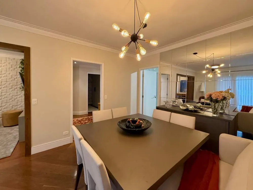 Apartamento, 3 quartos, 155 m² - Foto 9