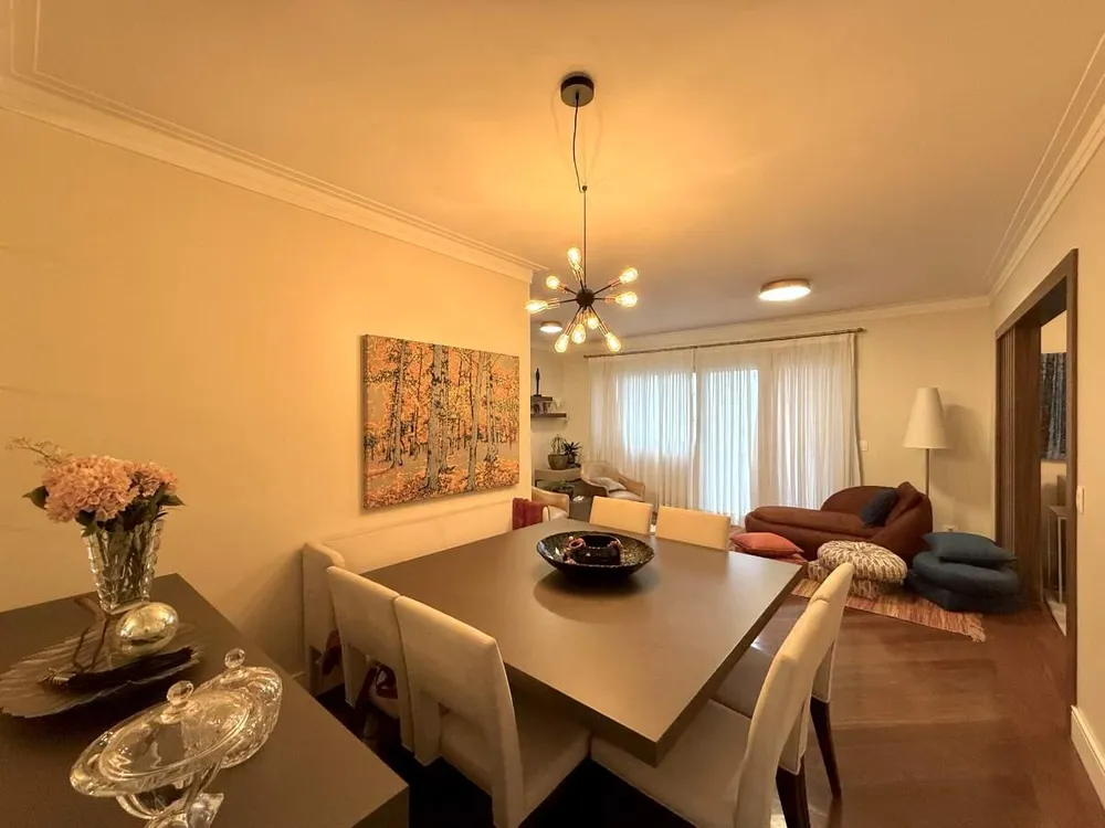 Apartamento, 3 quartos, 155 m² - Foto 5