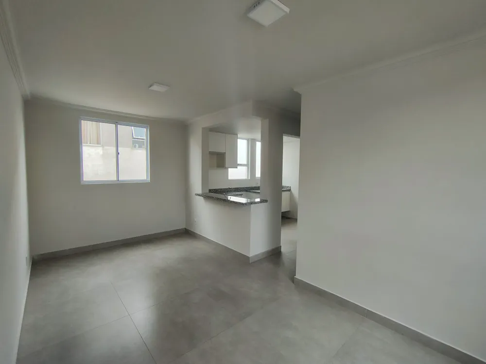 Apartamento, 2 quartos, 54 m² - Foto 3