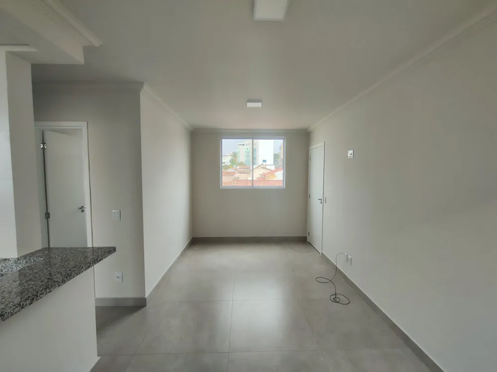 Apartamento, 2 quartos, 54 m² - Foto 1