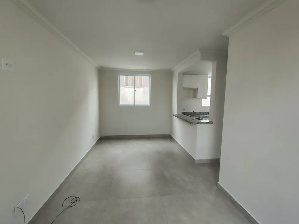 Apartamento, 2 quartos, 54 m² - Foto 2