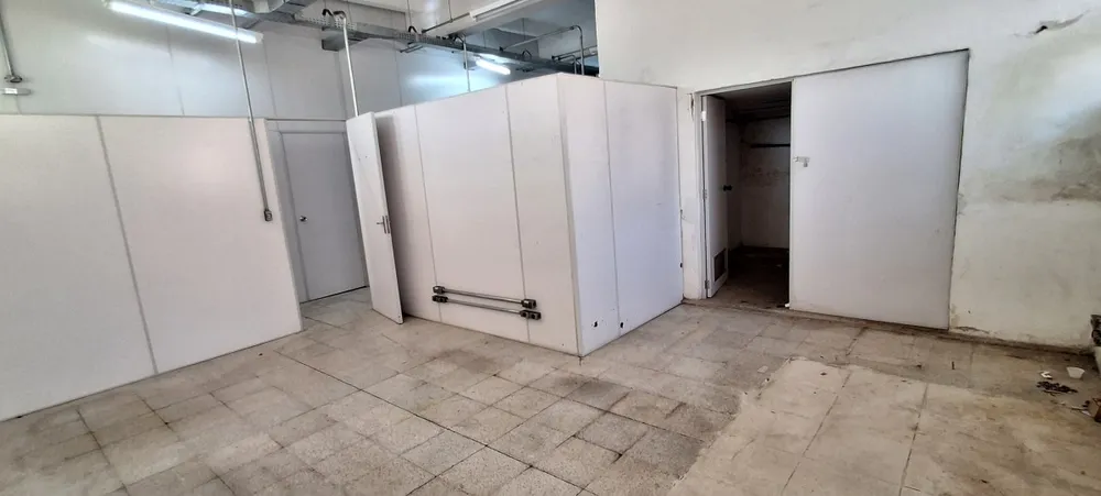 Depósito-Galpão, 1250 m² - Foto 9