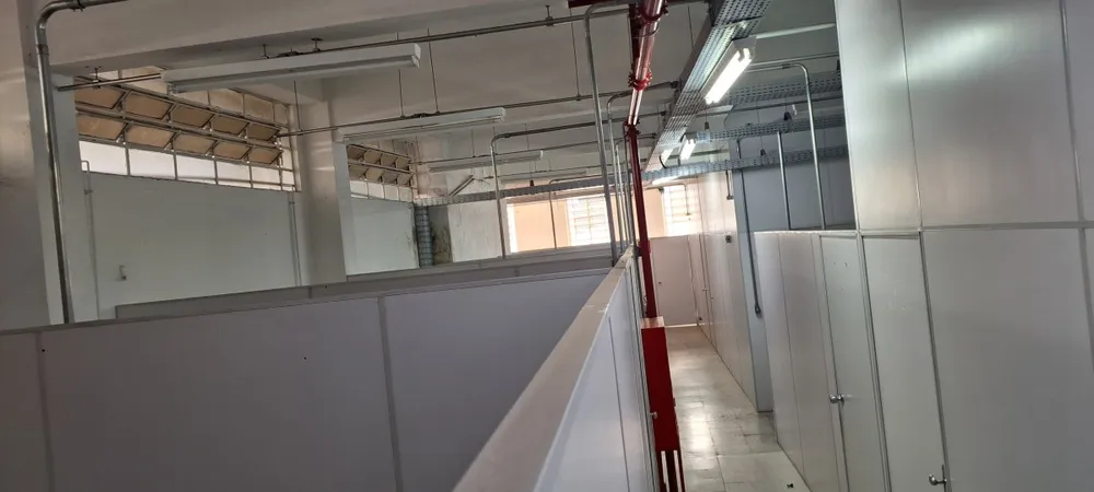Depósito-Galpão, 1250 m² - Foto 2
