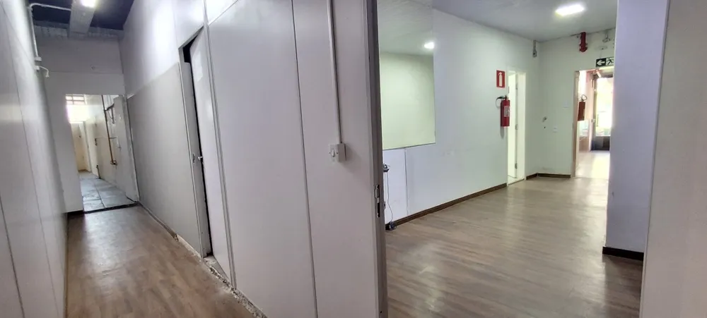 Depósito-Galpão, 1250 m² - Foto 5