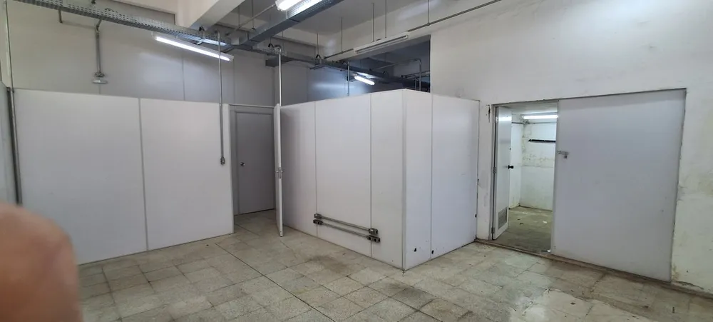 Depósito-Galpão, 1250 m² - Foto 8