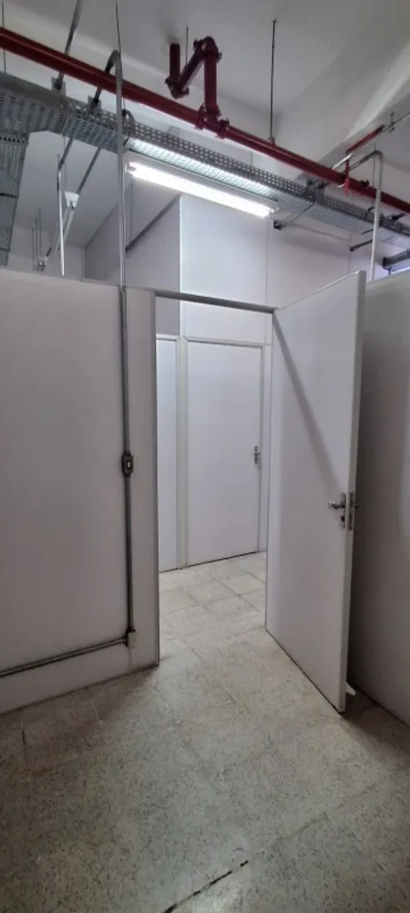 Depósito-Galpão, 1250 m² - Foto 17